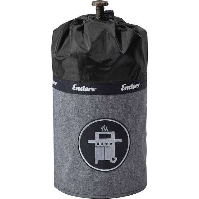 Enders Gas cylinder cover Style black