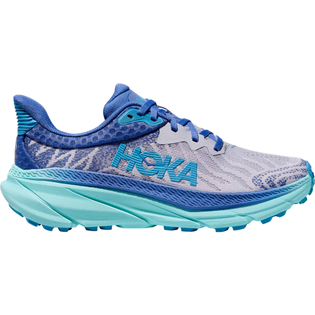 (UK7) HOKA ONE ONE Challenger 7 ether cosmos