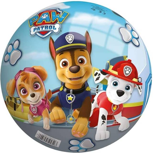Paw Patrol Boll 23 cm