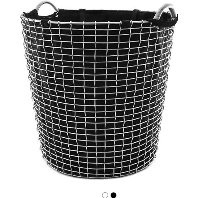 Korbo Laundry Bag 65 Black