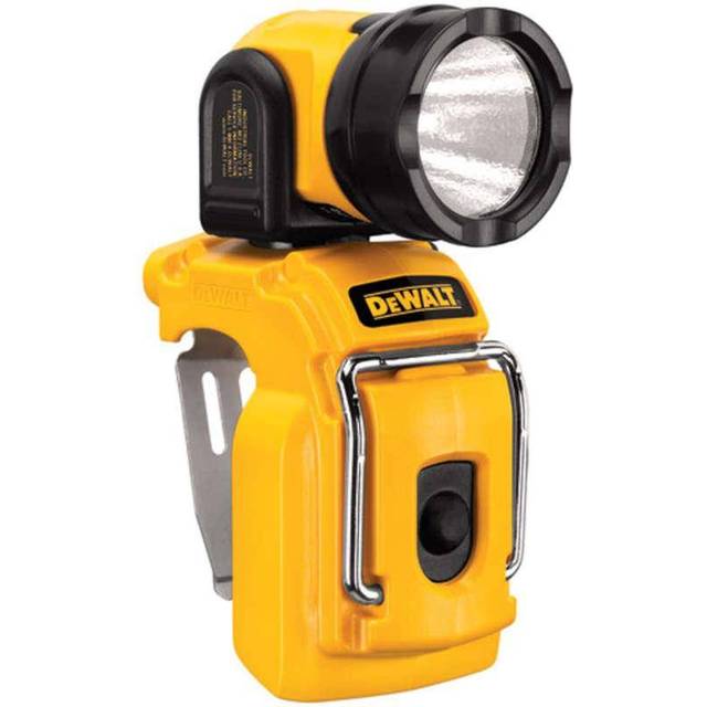 DeWalt DCL510 12v XR Cordless Torch No Batteries No Battery Charger No Case