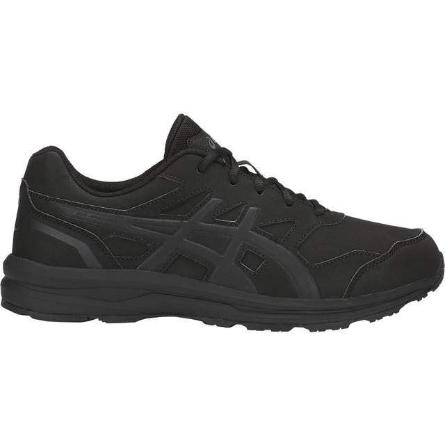 Asics Gel-Mission Trail Running Shoe Men - black