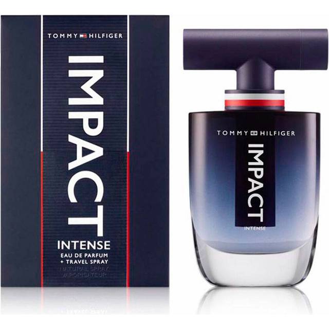 Tommy Hilfiger Impact Intense Eau De Parfum 100ml