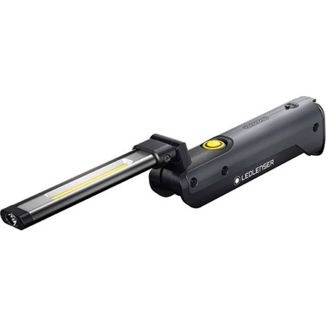 Ledlenser iW5R Workshop Flashlight - 300 lumens