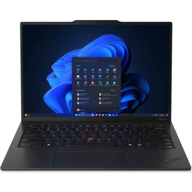 Lenovo ThinkPad X1 Carbon Gen 13 Aura Edition - Ultra 7 | 32GB | 1TB