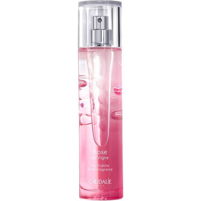 Caudalie Rose De Vigne Fresh Fragrance 50Ml