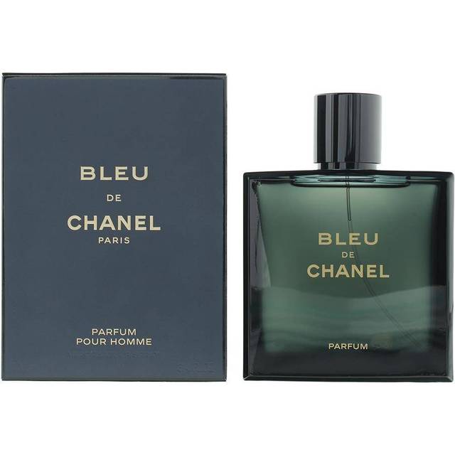 Chanel Bleu De Chanel Eau De Parfum Spray 100Ml