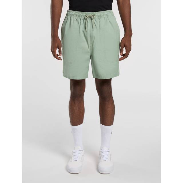 Dickies Mens Iceberg Green Pelican Rapids Short - X-Large