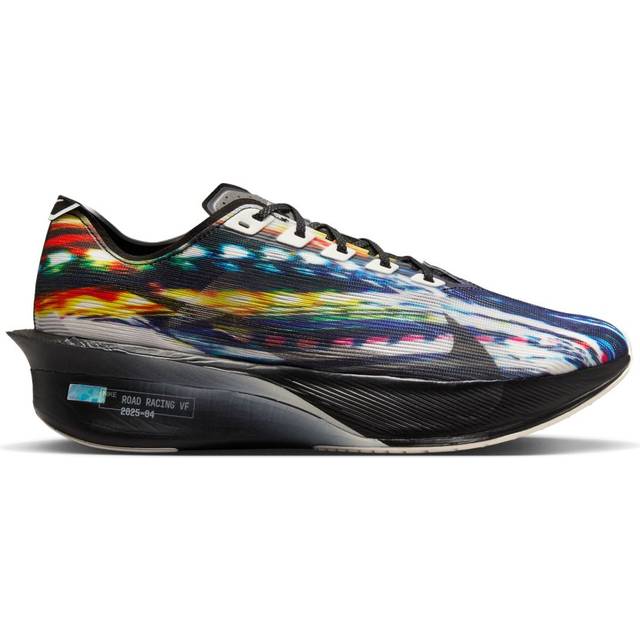 Nike VaporFly 4 'Light Trails' IB8167-999 - Multi-Color/White/Sail - 9.5
