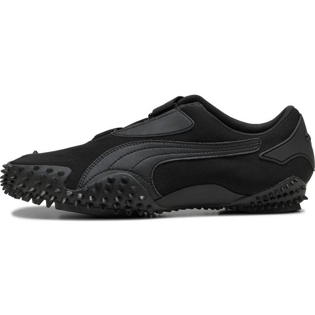 PUMA Mostro Herr, Black