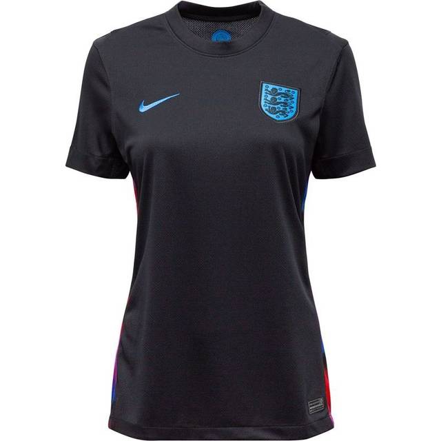 England Lionesses Nike Away Stadium Shirt 2025 - Womens