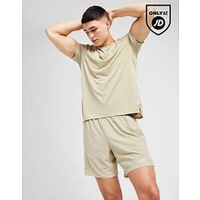 Nike Air Max Shorts Herr, Brown