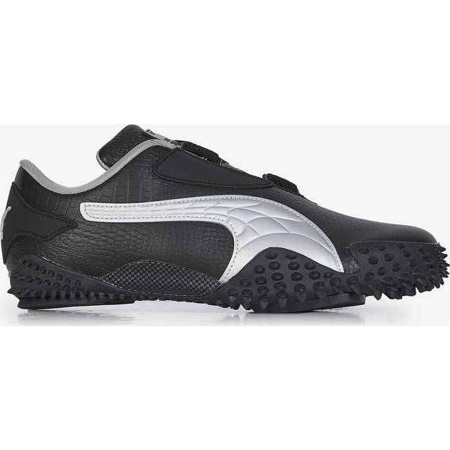 A$AP ROCKY x Puma Mostro OG Sneakers Unisex, Black, Size 40, Shoes