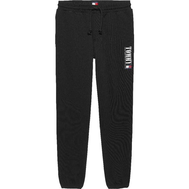 Logo Slim Joggers