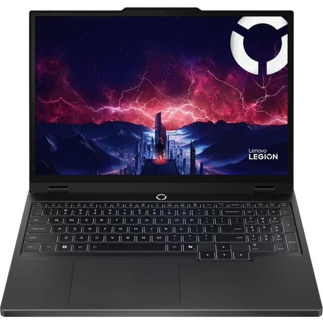 Lenovo Legion 5 15AHP10 R7-260/16GB/512/5060 15 bärbar dator gaming