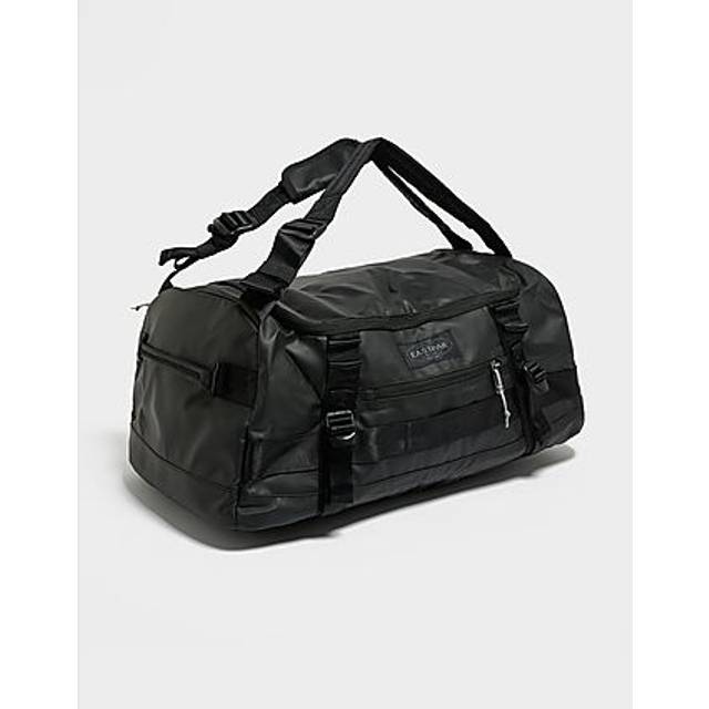 Travel Bag Eastpak Duffel Pack - Noir - One size