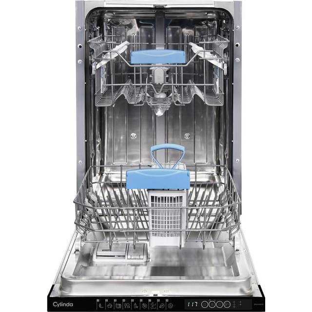Cylinda Diskmaskin DM4405FIC (Integrerad 45 cm)