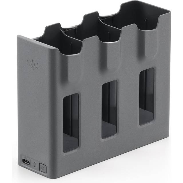 DJI Mavic 4 Pro Parallel Charging Hub