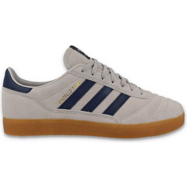 adidas Originals Gazelle Team Herr, Grey