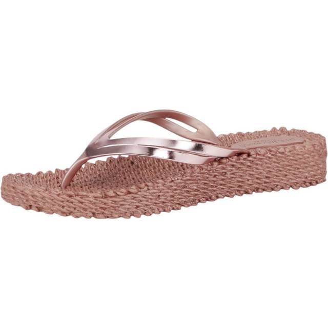 Ilse Jacobsen - Flip-flop Cheerful 08M - Rosa