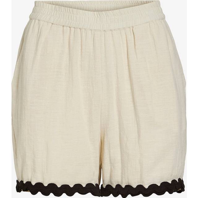 Vimanda Detailed Shorts
