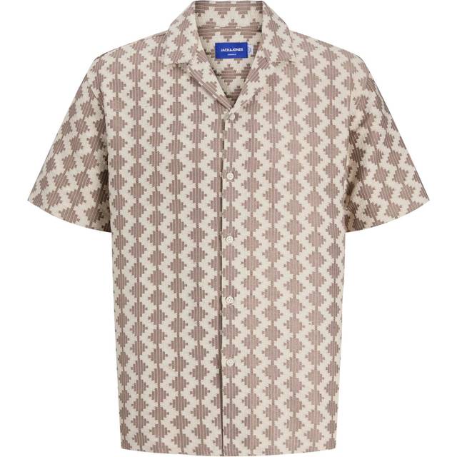 Relaxed Fit Shirt