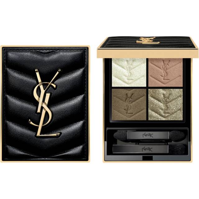 Yves Saint Laurent Couture Mini Clutch Eyeshadow Palette