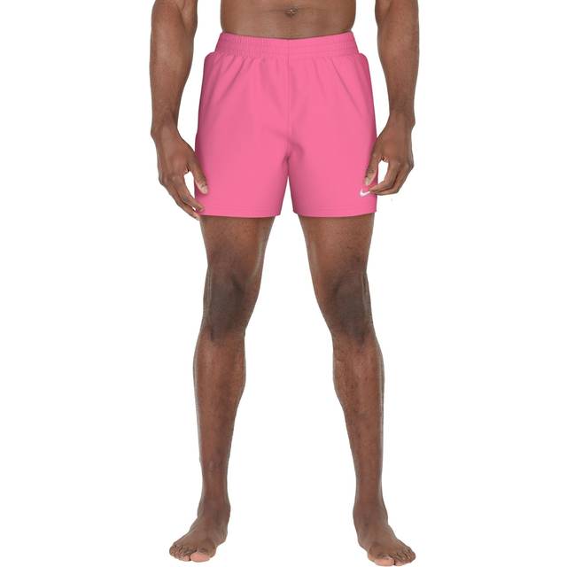 Swim shorts Nike Essential LAP - Rose