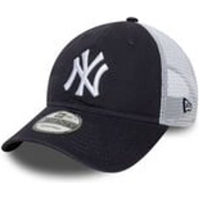 Cap New Era New York Yankees 920 Trucker Cap Washed Navy/ White Universal (Universal)