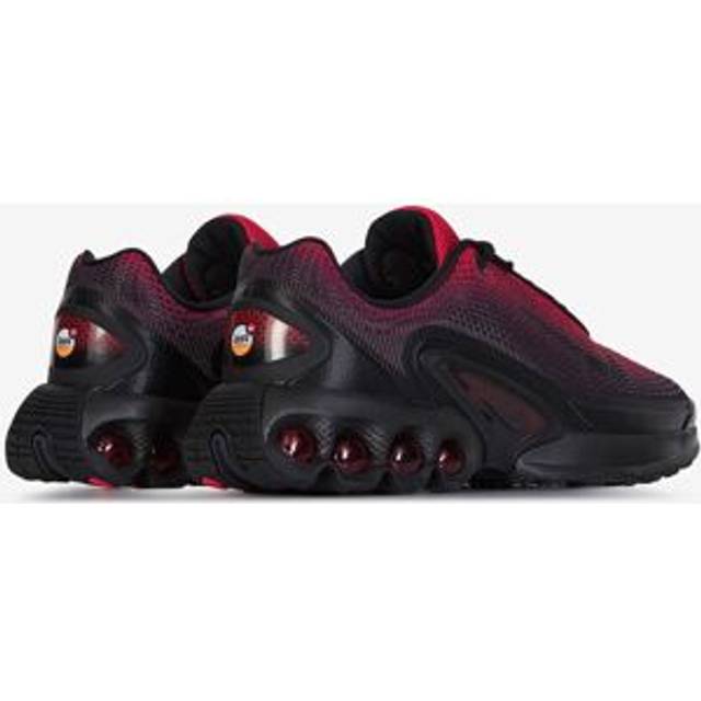 Nike Air Max DN Junior, University Red - 37.5