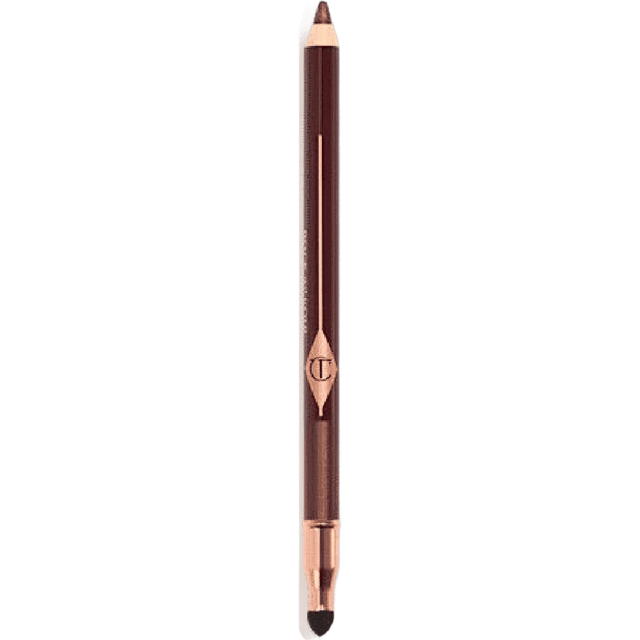 Charlotte Tilbury Rock 'n' Kohl Eyeliner - Smokey Bronze