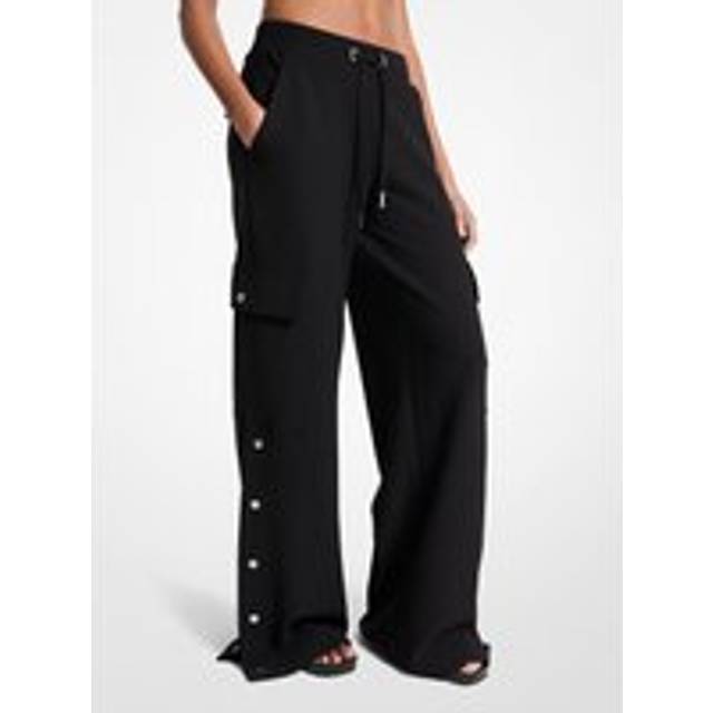 Michael Kors, Byxor, Dam, L, Lastbyxor