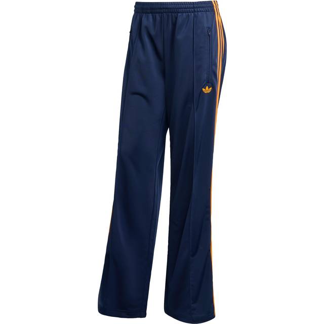 adidas Originals - Träningsbyxor Fbird Loose TP - Blå