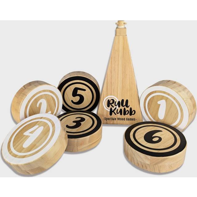 Rullkubb