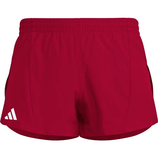 adidas Adizero Essentials Men's Running Split Shorts - AW25