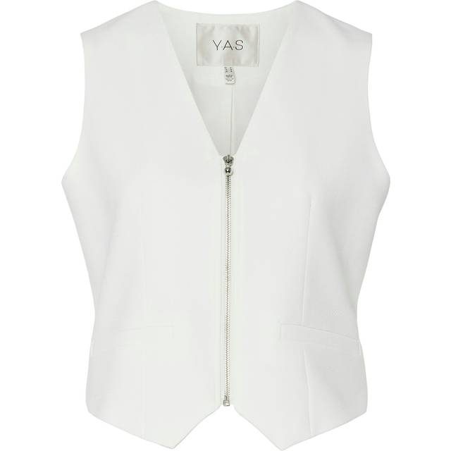 Yasilea Tailored Waistcoat
