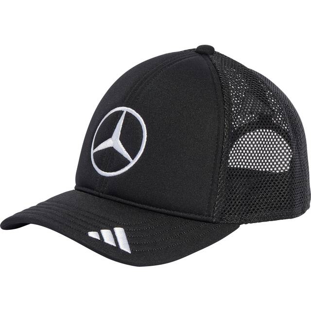Mercedes AMG Petronas adidas Team Trucker Cap