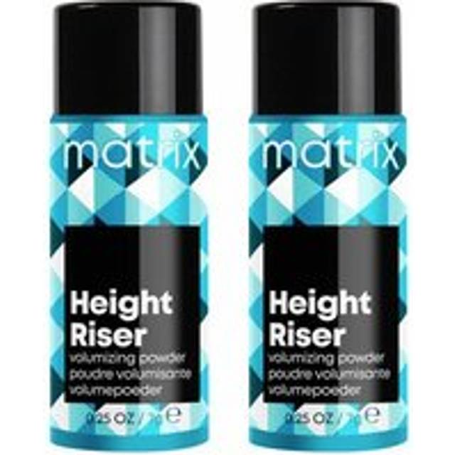 Matrix Height Riser Volumising Powder 7G Double