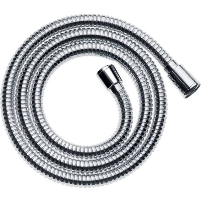 Hansgrohe Sensoflex Chrome Metal Shower Hose 160cm