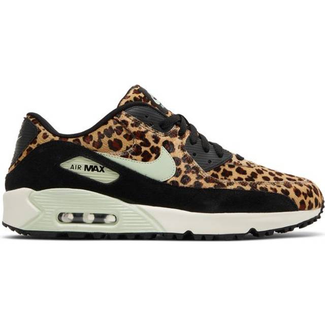 Nike - Air Max Plus sneakers - women - Rubber/Fabric/Fabric - 5 - White