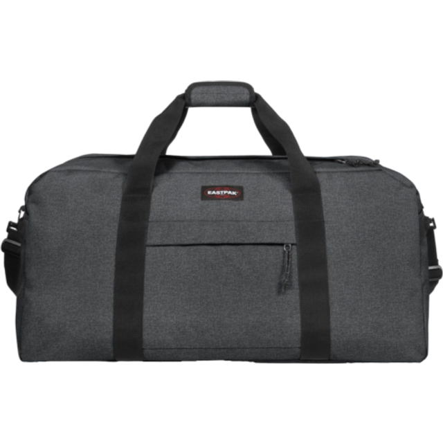 Travel bag Eastpak Terminal + - Noir