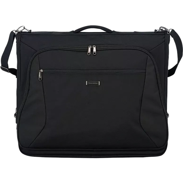Travelite Mobile business garment bag 60 cm black
