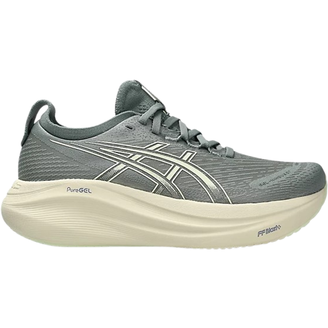 Asics Gel-Nimbus 27 Stl. 38 Grön