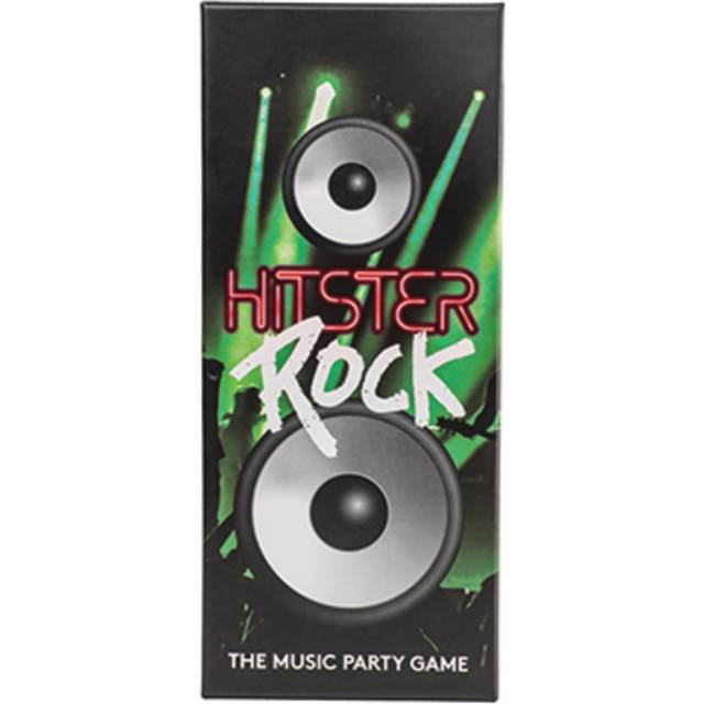 Hitster Rock (Nordic)