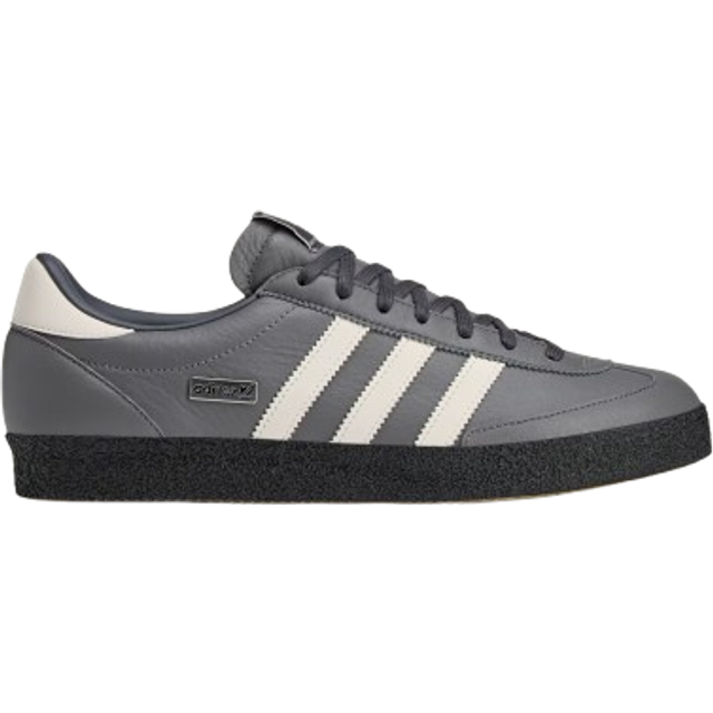 Sneakers adidas Lothertex Spzl F.C. Grey/ Greysix/ Core Black UK 5.5 (5.5)