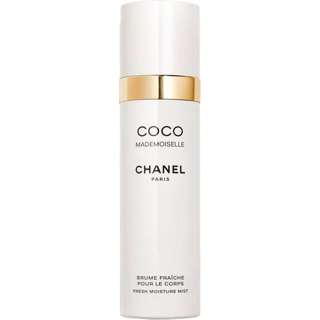 Chanel Coco Mademoiselle Fresh Moisture Mist 100ml - NA