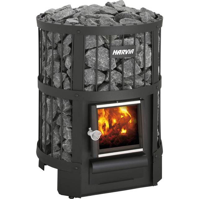 Bastuaggregat Vedeldat Harvia Legend 150 6-13 M³