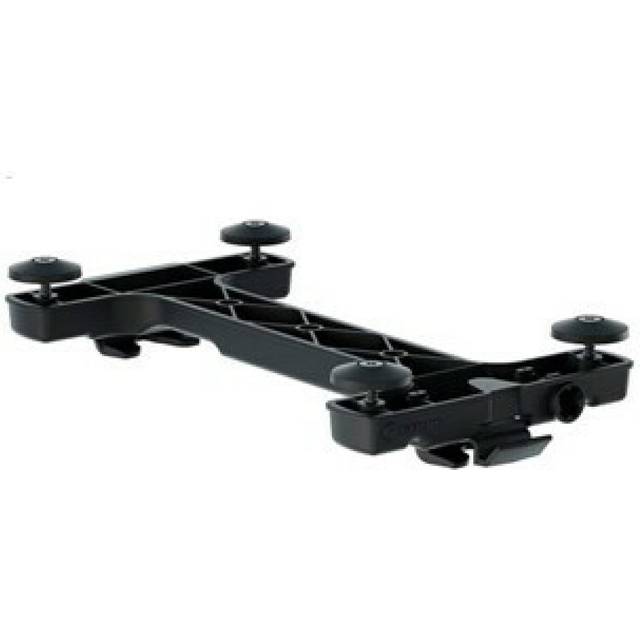 Racktime Adapter, Adjustable Snapit-System-Adapter, Racktime Snapit 2.0