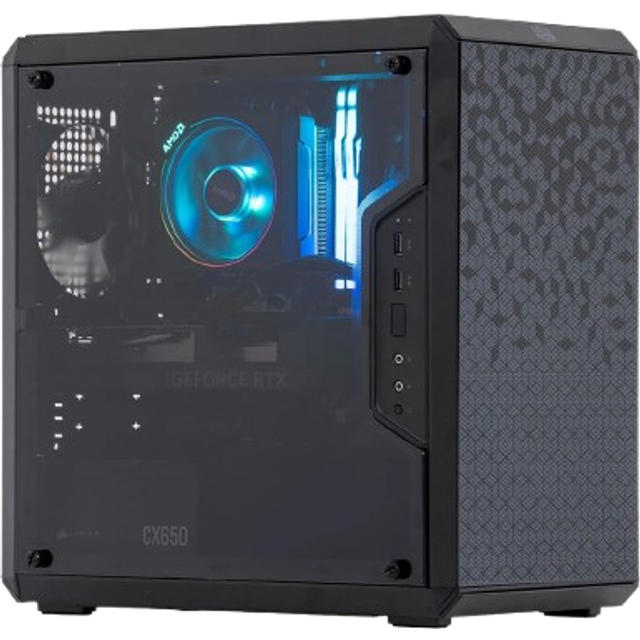 Mission SG G300 Gaming PC