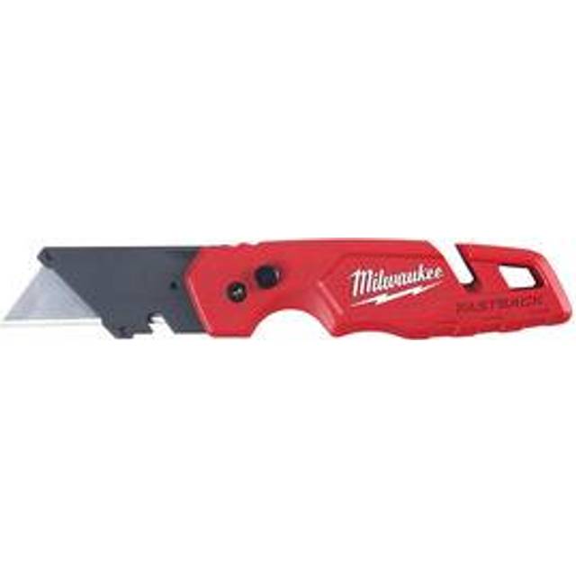 Milwaukee Fällkniv med bladförvaring